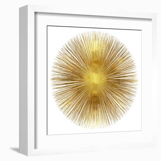 Sunburst I-Abby Young-Framed Art Print