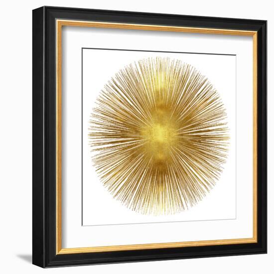 Sunburst I-Abby Young-Framed Art Print