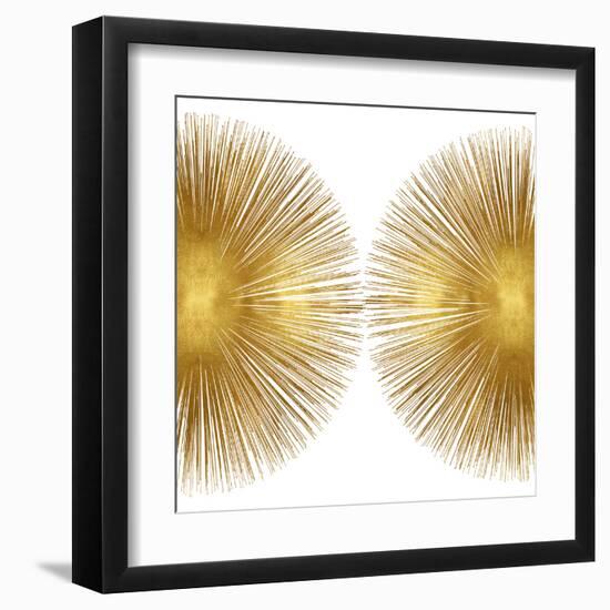 Sunburst II-Abby Young-Framed Art Print