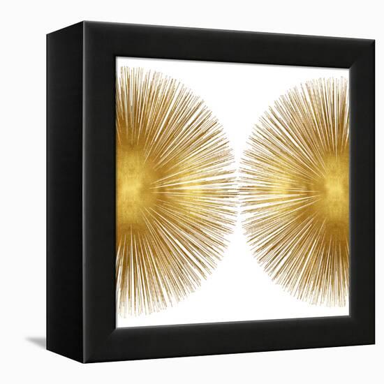 Sunburst II-Abby Young-Framed Stretched Canvas