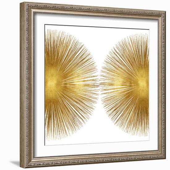 Sunburst II-Abby Young-Framed Art Print