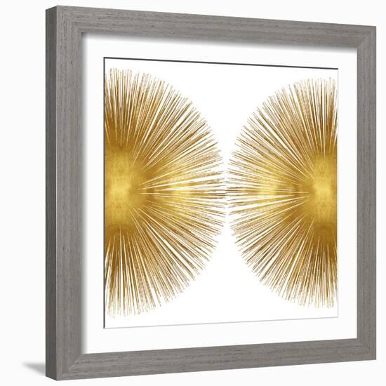 Sunburst II-Abby Young-Framed Art Print