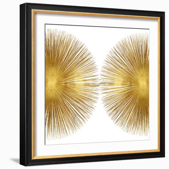 Sunburst II-Abby Young-Framed Art Print