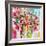 Sunburst Symphony-Amanda J^ Brooks-Framed Giclee Print