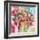 Sunburst Symphony-Amanda J^ Brooks-Framed Giclee Print