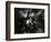 Sunburstm Hawaii, 1978-Brett Weston-Framed Photographic Print