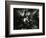 Sunburstm Hawaii, 1978-Brett Weston-Framed Photographic Print