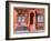 Sunday Afternoon, East 7th Street, Lower East Side, NYC, 2006-Anthony Butera-Framed Giclee Print