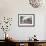 Sunday Afternoon - Eumundie-John Bradley-Framed Giclee Print displayed on a wall