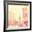 Sunday Afternoon in Los Angeles-Myan Soffia-Framed Photographic Print