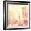 Sunday Afternoon in Los Angeles-Myan Soffia-Framed Photographic Print