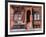 Sunday Afternoon, Lower East Side, New York-Anthony Butera-Framed Art Print