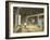 Sunday Afternoon-Kevin Dodds-Framed Giclee Print