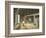 Sunday Afternoon-Kevin Dodds-Framed Giclee Print