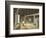 Sunday Afternoon-Kevin Dodds-Framed Giclee Print