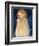 Sunday Best-Lou Wall-Framed Giclee Print