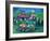 Sunday Cricket 2016-Lisa Graa Jensen-Framed Giclee Print