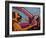 Sunday Driver-Rock Demarco-Framed Giclee Print