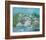 Sunday Evening-Albert Swayhoover-Framed Giclee Print