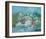 Sunday Evening-Albert Swayhoover-Framed Giclee Print