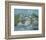 Sunday Evening-Albert Swayhoover-Framed Art Print