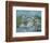 Sunday Evening-Albert Swayhoover-Framed Art Print