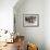 Sunday Market at Tarabuco, Near Sucre, Bolivia, South America-Tony Waltham-Framed Photographic Print displayed on a wall