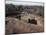 Sunday Mass Celebrated at the Rock-Hewn Church of Bet Giyorgis, in Lalibela, Ethiopia-Mcconnell Andrew-Mounted Photographic Print