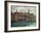 Sunday, Midday at Rotterdam-Alexander Jamieson-Framed Giclee Print