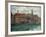 Sunday, Midday at Rotterdam-Alexander Jamieson-Framed Giclee Print