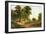 Sunday Morning, 1839-Asher Brown Durand-Framed Giclee Print