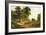 Sunday Morning, 1839-Asher Brown Durand-Framed Giclee Print