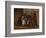 Sunday Morning in Virginia, 1877-Winslow Homer-Framed Giclee Print