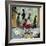 "Sunday Morning", May 16,1959-Norman Rockwell-Framed Giclee Print