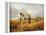 Sunday Stroll-Carl Spitzweg-Framed Premier Image Canvas