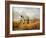 Sunday Stroll-Carl Spitzweg-Framed Giclee Print