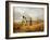 Sunday Stroll-Carl Spitzweg-Framed Giclee Print