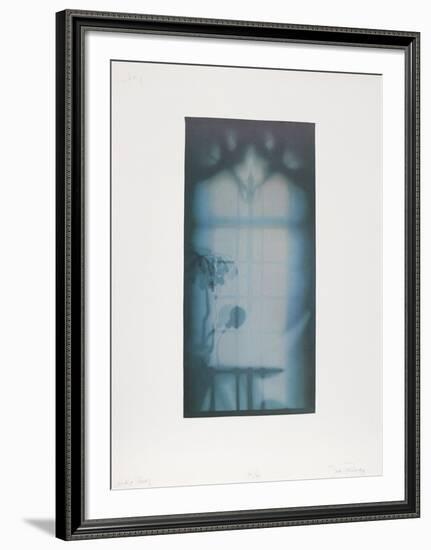 Sunday-Jack Radetsky-Framed Limited Edition