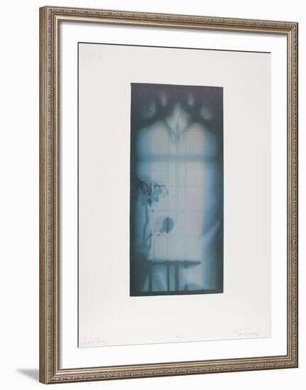 Sunday-Jack Radetsky-Framed Limited Edition