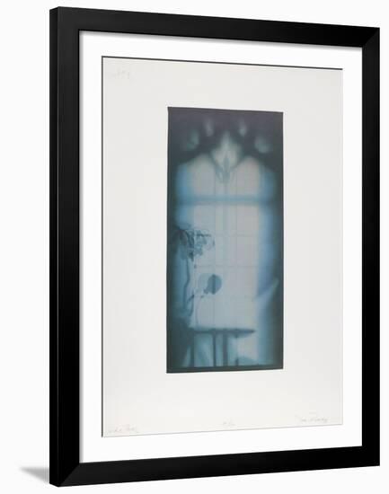 Sunday-Jack Radetsky-Framed Limited Edition