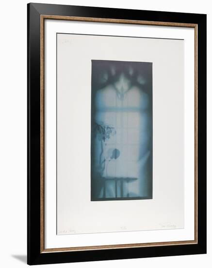 Sunday-Jack Radetsky-Framed Limited Edition