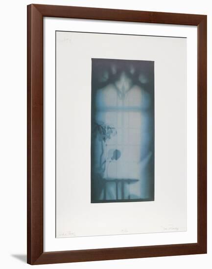 Sunday-Jack Radetsky-Framed Limited Edition