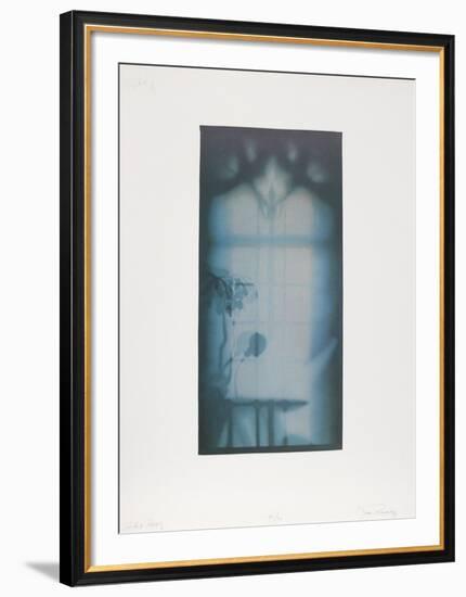 Sunday-Jack Radetsky-Framed Limited Edition