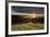 Sundown over Lake of Constance-Jurgen Ulmer-Framed Photographic Print