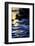 Sundown Water 1-Ursula Abresch-Framed Photographic Print