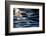 Sundown Water 4-Ursula Abresch-Framed Photographic Print