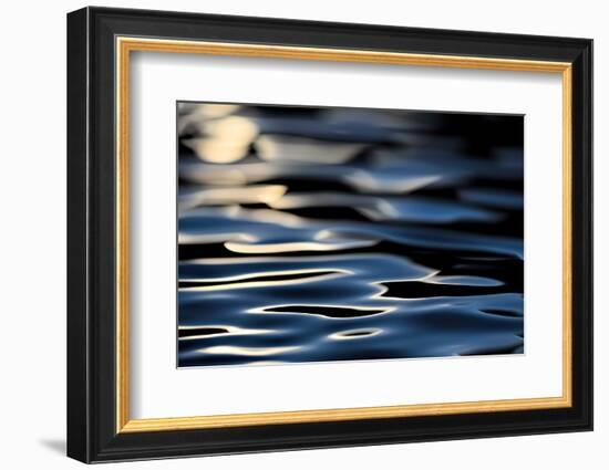 Sundown Water 4-Ursula Abresch-Framed Photographic Print