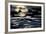 Sundown Water 5-Ursula Abresch-Framed Photographic Print