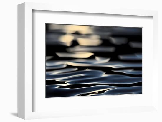 Sundown Water 5-Ursula Abresch-Framed Photographic Print