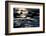 Sundown Water 5-Ursula Abresch-Framed Photographic Print